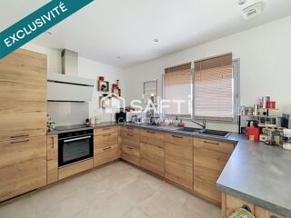  Maison à vendre 4 pièces 91 m²