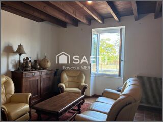  Maison à vendre 8 pièces 242 m²