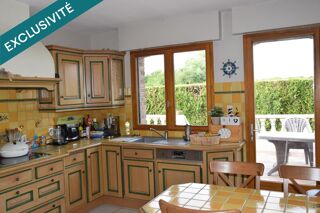  Maison à vendre 4 pièces 97 m²
