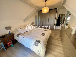  Maison  vendre 7 pices 123 m