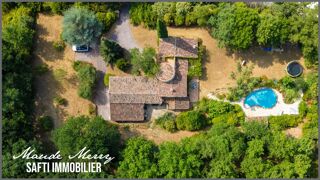  Maison  vendre 7 pices 212 m