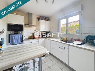  Maison � vendre 4 pi�ces 89 m�