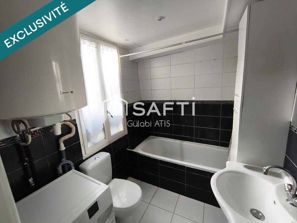 Vente Appartement Idéal investissement Montereau-fault-yonne
