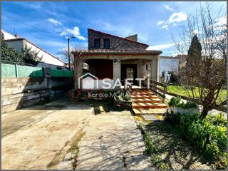  Maison � vendre 5 pi�ces 170 m�