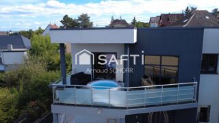  Appartement � vendre 5 pi�ces 144 m�