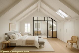  Maison � vendre 4 pi�ces 89 m�