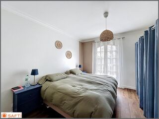  Maison à vendre 6 pièces 162 m²