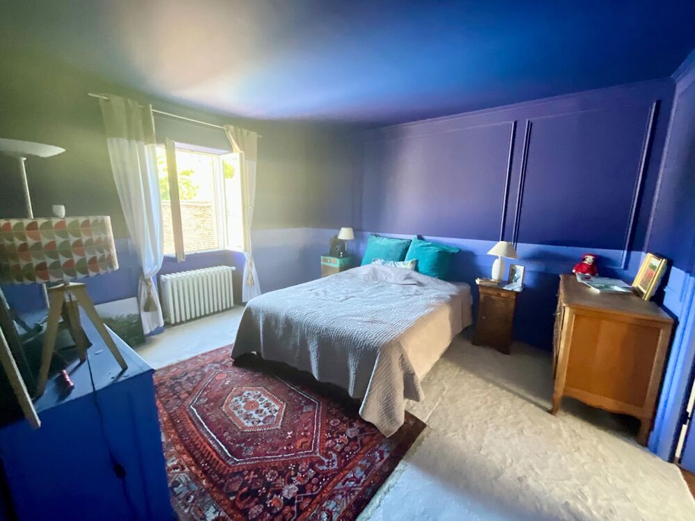 Vente Maison Maison centre-ville à Mehun sur Yèvre Mehun-sur-yevre
