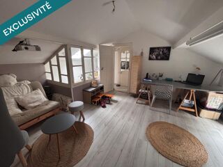  Maison � vendre 6 pi�ces 139 m�