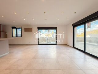  Maison � vendre 6 pi�ces 116 m�