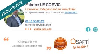  Terrain � vendre 632 m�