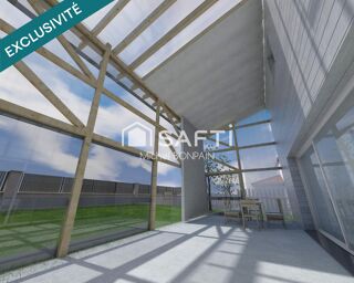  Terrain � vendre 321 m�