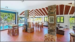  Maison à vendre 7 pièces 284 m²