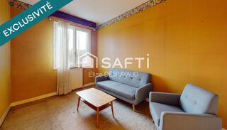  Maison � vendre 4 pi�ces 88 m�