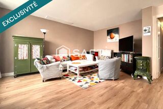  Maison � vendre 5 pi�ces 120 m�