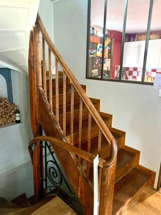  Maison � vendre 7 pi�ces 155 m�