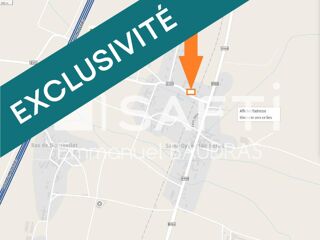 Vente Terrain Un terrain à construire Montbellet