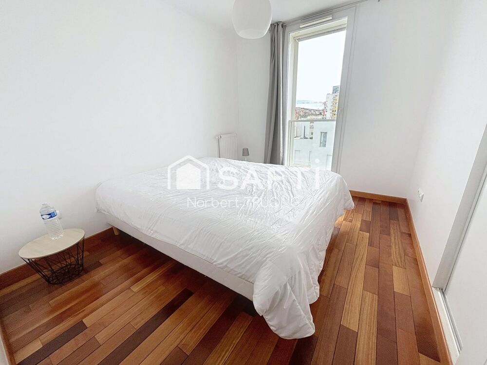 � vendre  Appartement Issy-les-Moulineaux (92130)