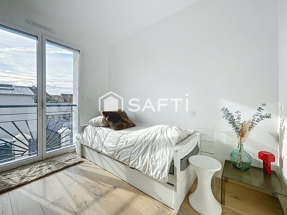  vendre  Maison Rueil-Malmaison (92500)