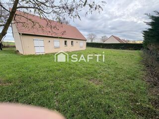  Maison à vendre 4 pièces 86 m²