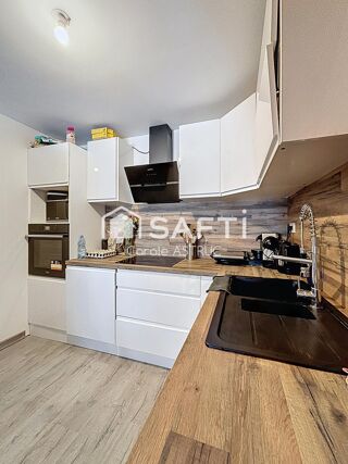 Appartement 4 pièces 70 m² · à Pontarlier · 70 m² · 198 000 €