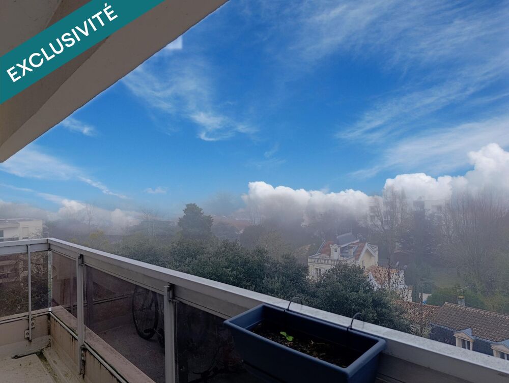 Vente Appartement Investisseur Merignac