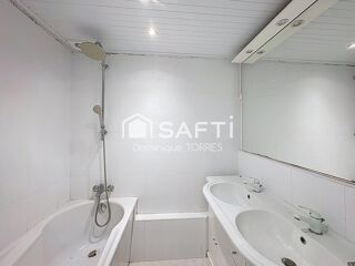  Appartement � vendre 3 pi�ces 50 m�