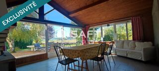  Maison à vendre 6 pièces 153 m²