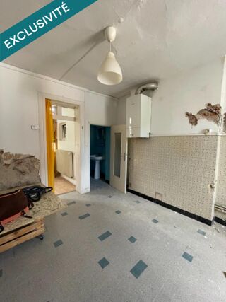  Maison à vendre 3 pièces 74 m²