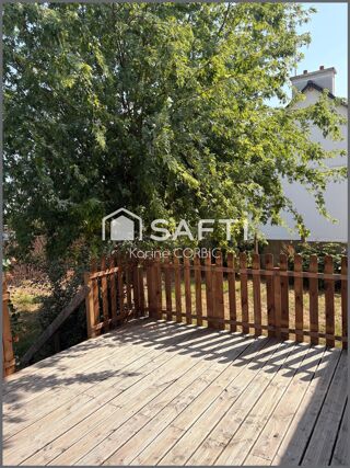  Maison à vendre 5 pièces 107 m²