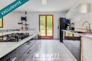  Maison à vendre 4 pièces 88 m²