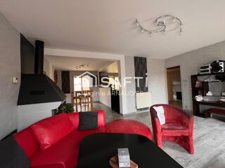  Maison � vendre 8 pi�ces 143 m�