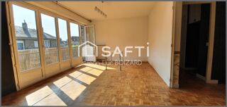  Appartement  vendre 3 pices 67 m