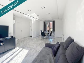  Maison à vendre 5 pièces 76 m²