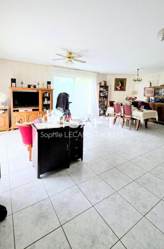  Maison � vendre 4 pi�ces 95 m�