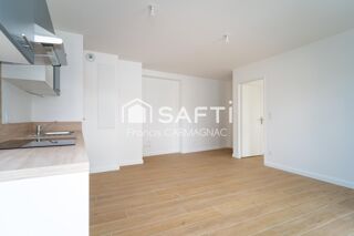 Appartement à vendre 2 pièces 41 m²
