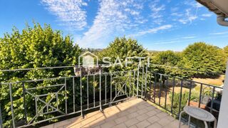 Vente Appartement Draveil : duplex 69 m², 3 ch., parking, gare 8 min Draveil