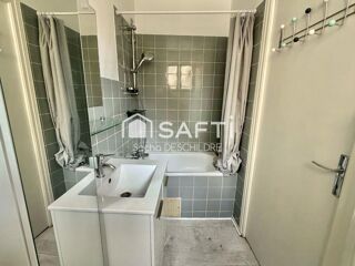 Location Appartement Appartement studio meublé hyper centre ville Reims