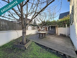  Maison � vendre 5 pi�ces 115 m�