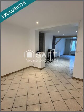  Maison � vendre 5 pi�ces 121 m�