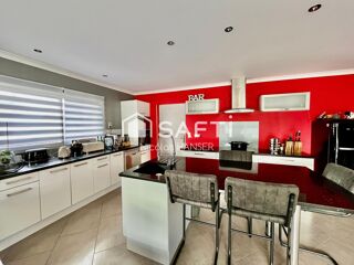  Maison � vendre 5 pi�ces 139 m�