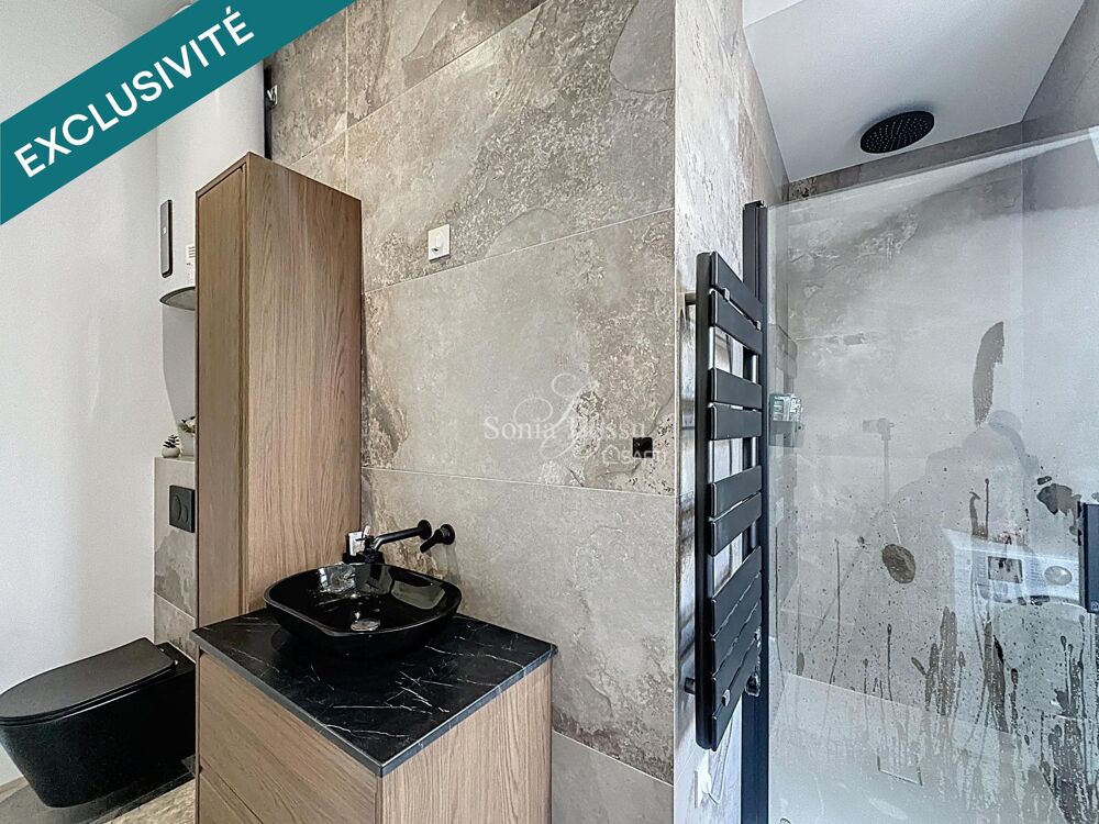 APPARTEMENT DE STANDING