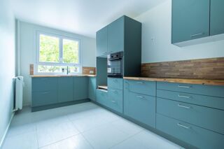  Appartement à vendre 5 pièces 116 m²
