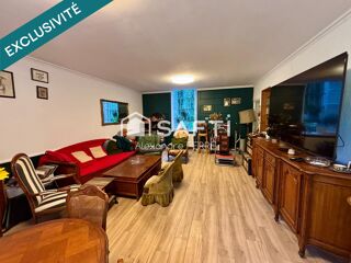  Maison à vendre 12 pièces 259 m²