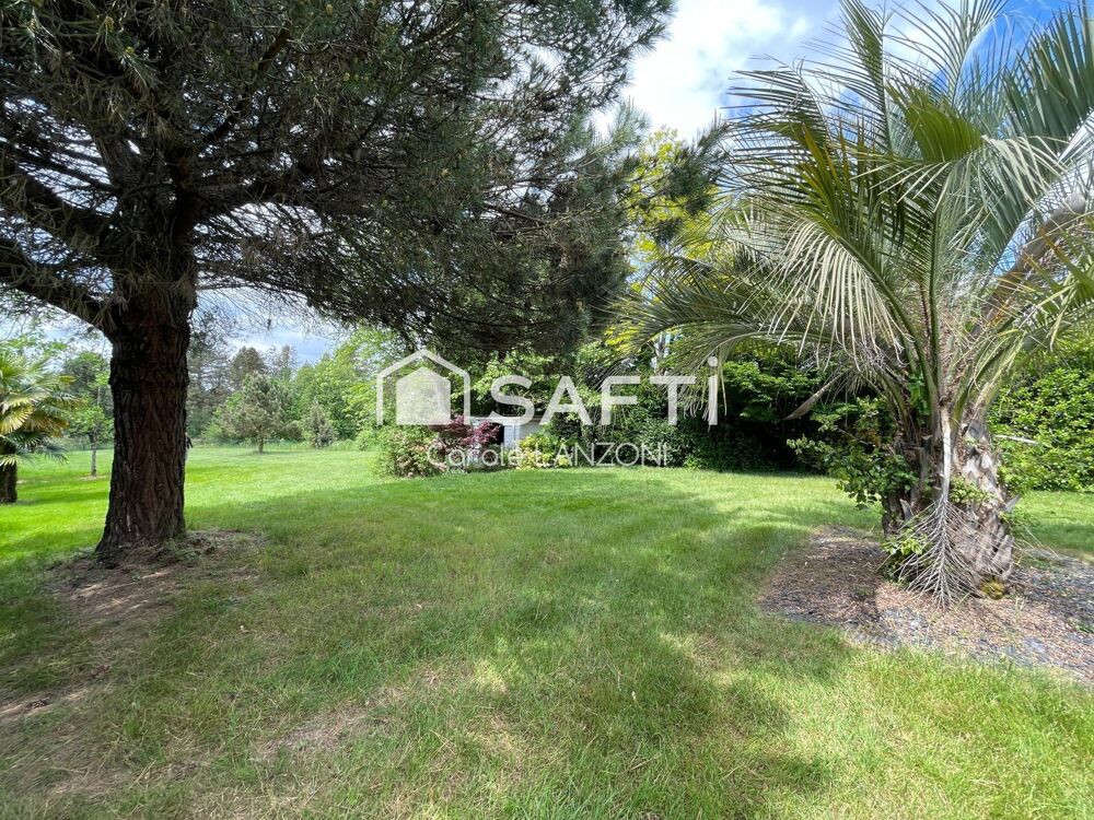 � vendre  Maison Bruz (35170)