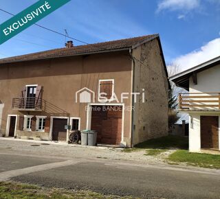  Maison � vendre 4 pi�ces 113 m�