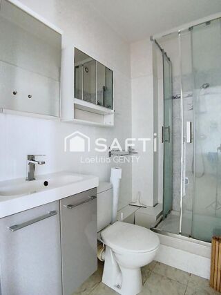  Appartement  vendre 2 pices 38 m