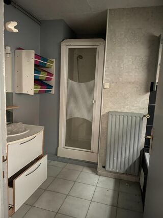  Maison � vendre 8 pi�ces 120 m�