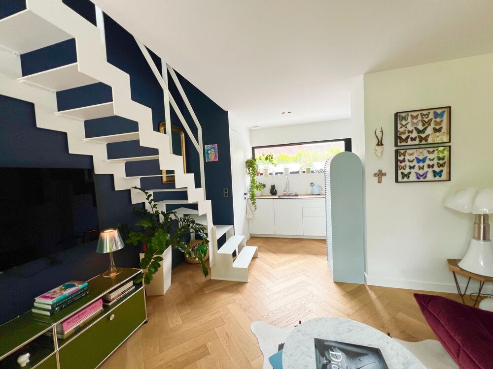 � vendre  Maison Genech (59242)