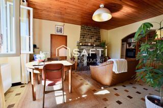  Maison à vendre 5 pièces 101 m²